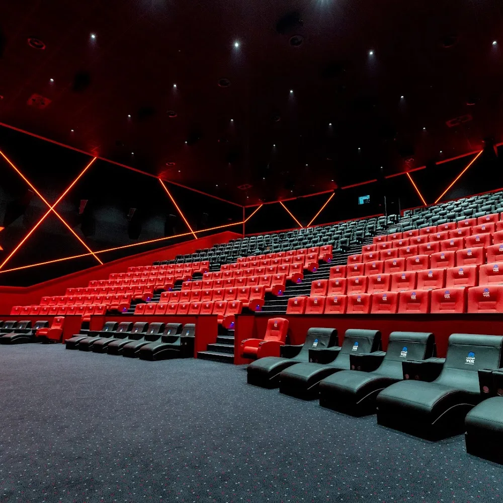 VOX Cinemas Reem Mall