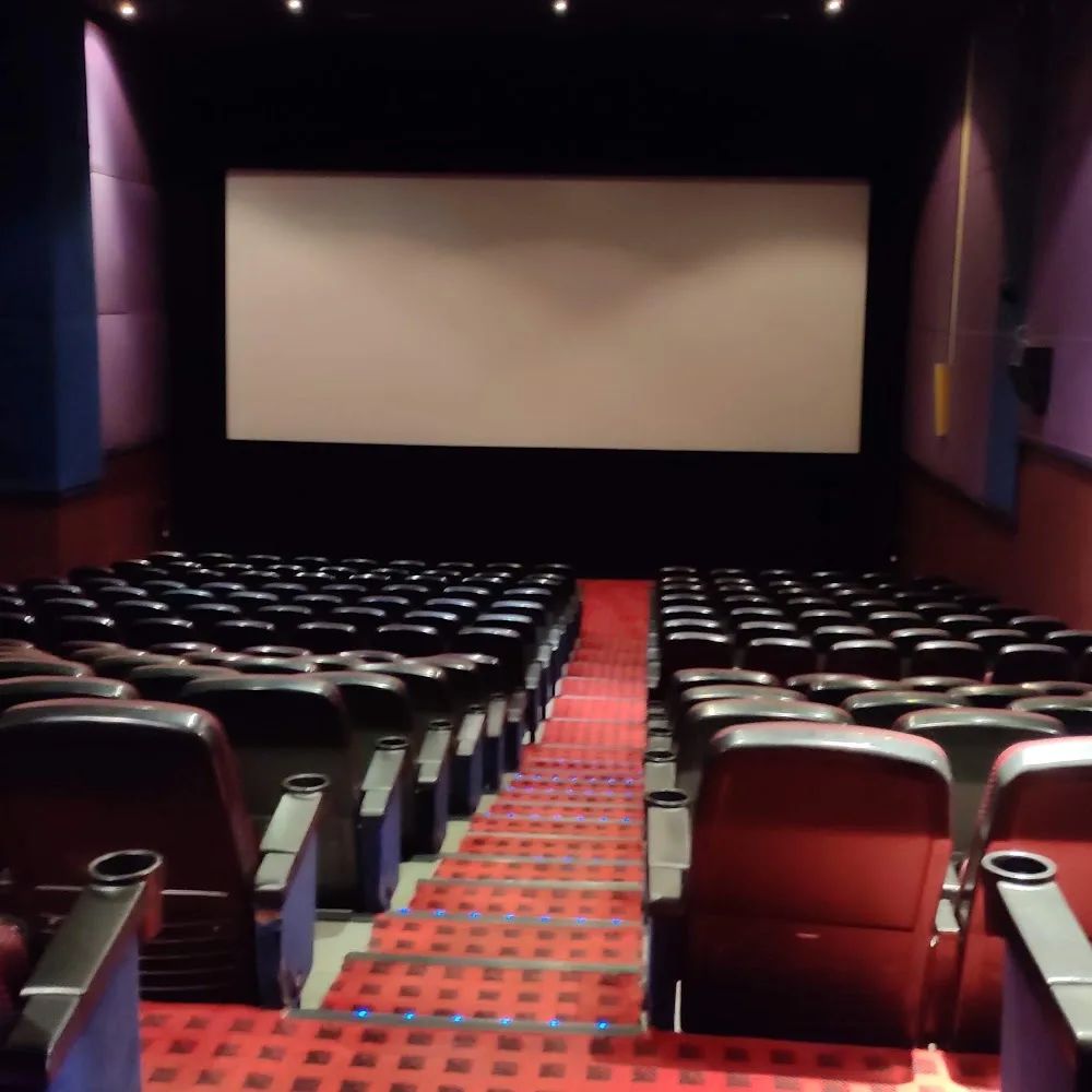Star Cinemas National Abu Dhabi