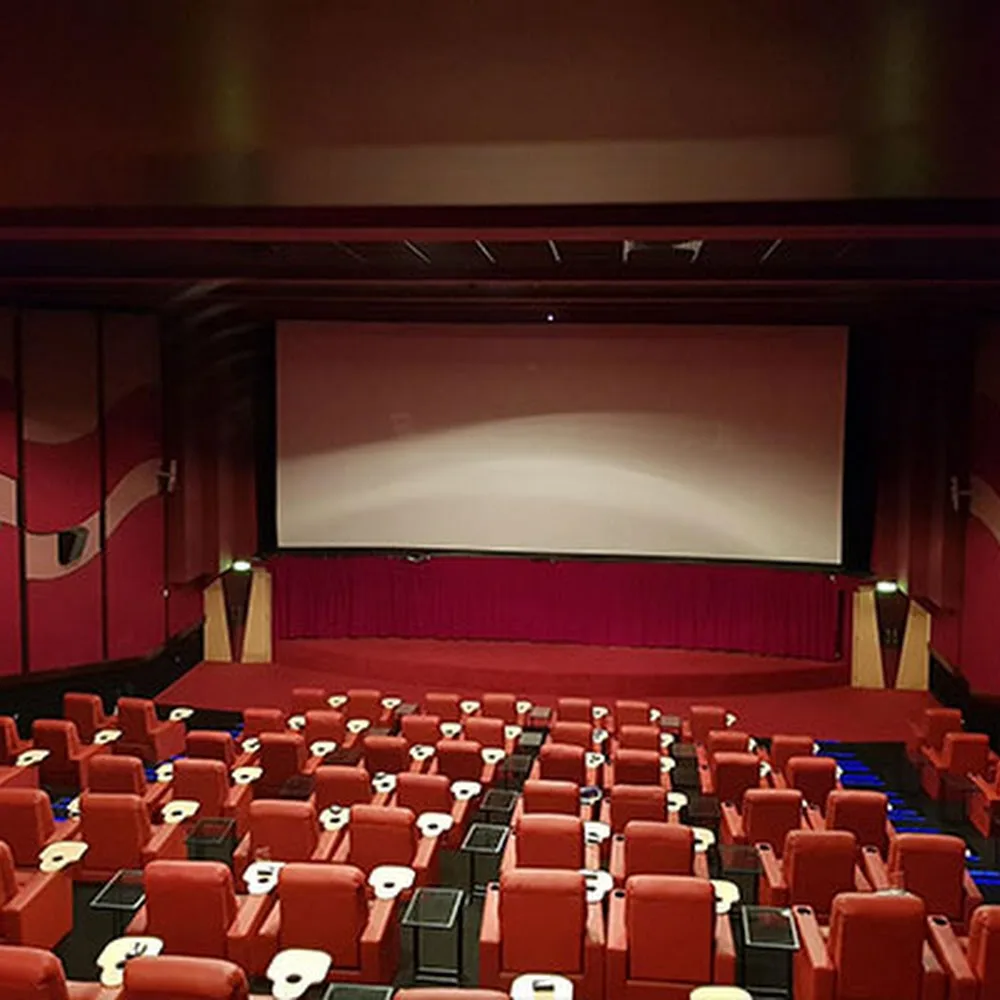 AlMariah Cinema