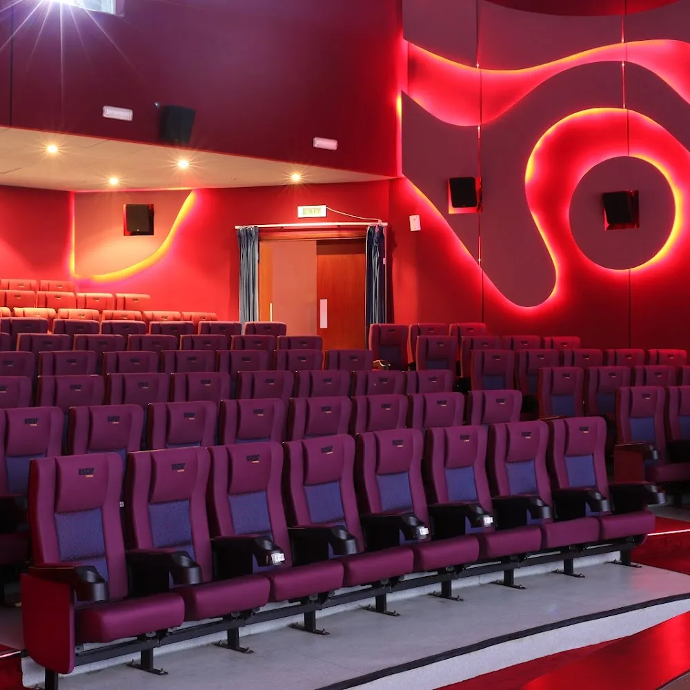 Star Cinemas Al Raha