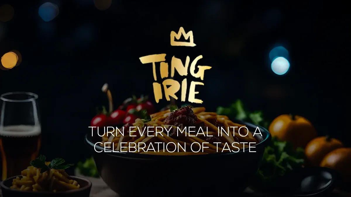 Ting Irie