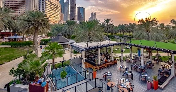 Maya by Chef Richard Sandoval - Dubai