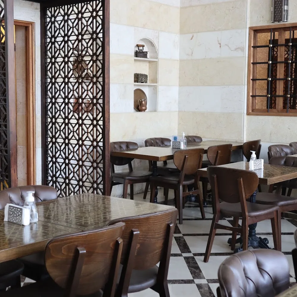 Puzatic Restaurant