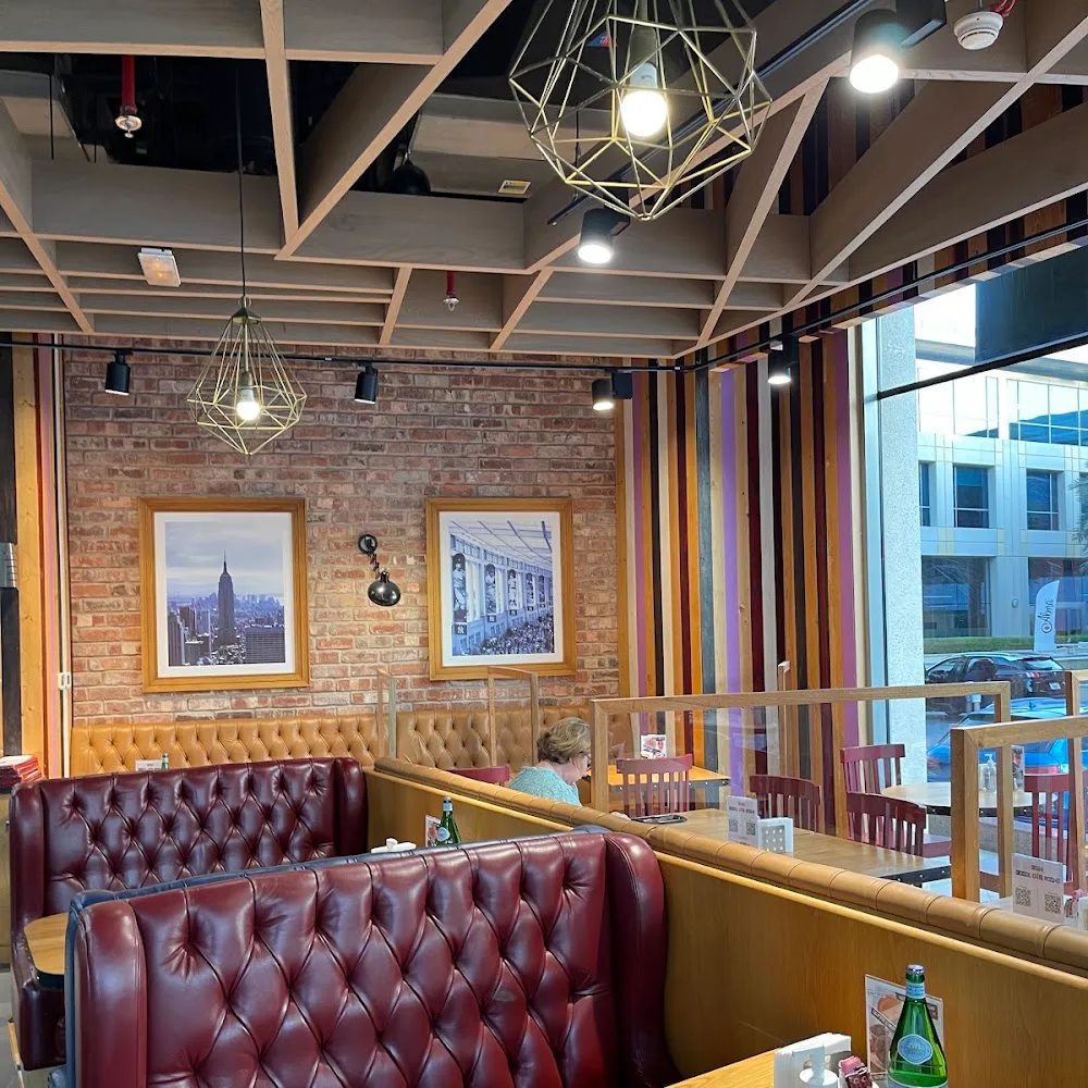 SOHO CAFE