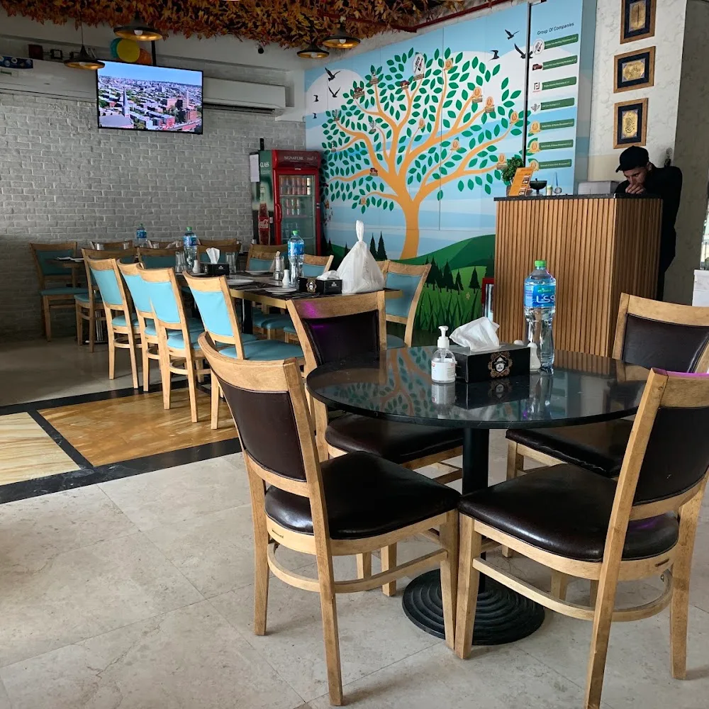 Apna Kabab Rolls Al Barsha