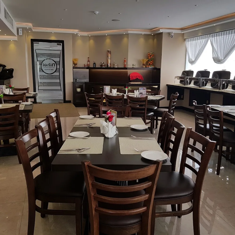Nihal Multi Cuisine Restaurant