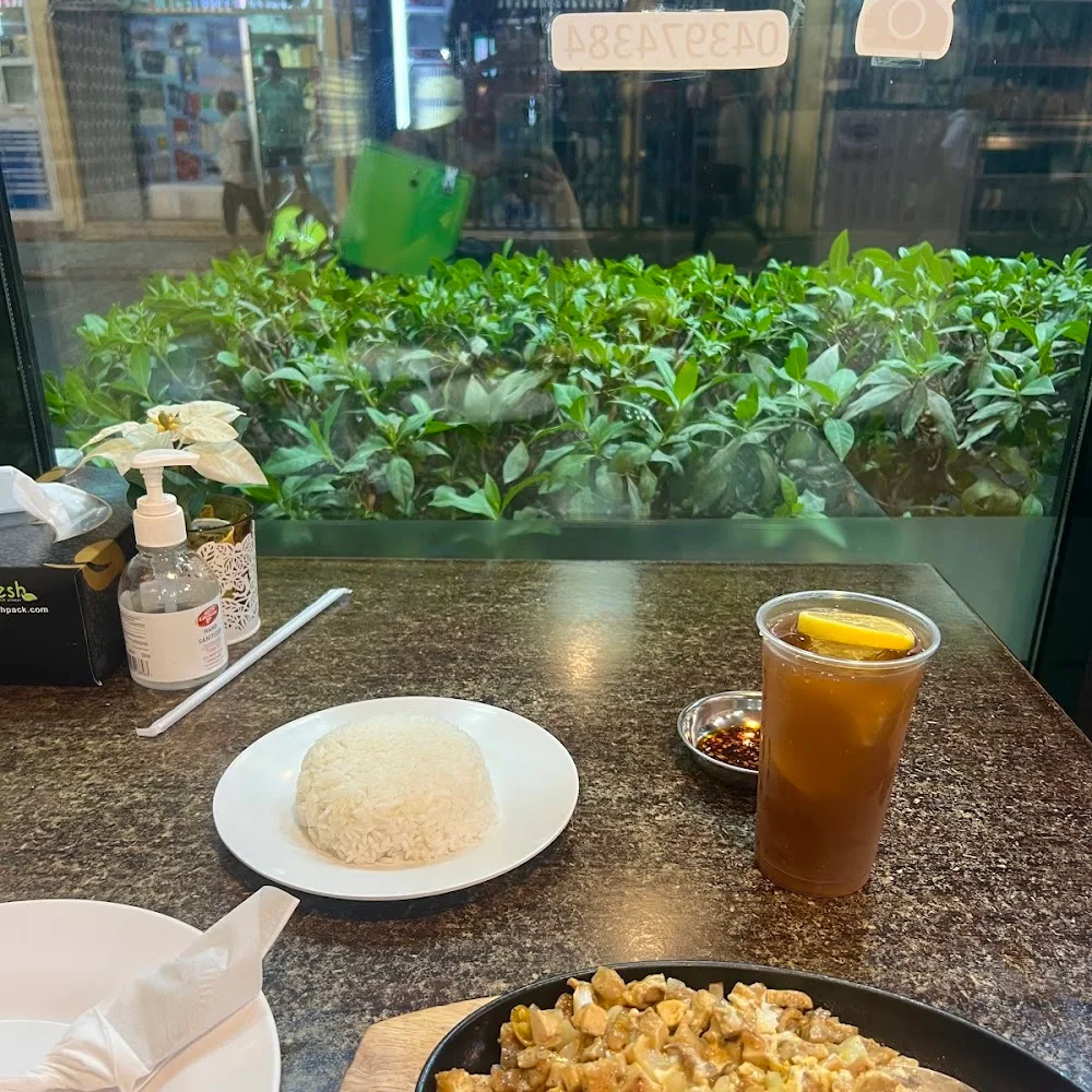 Pita Restaurant