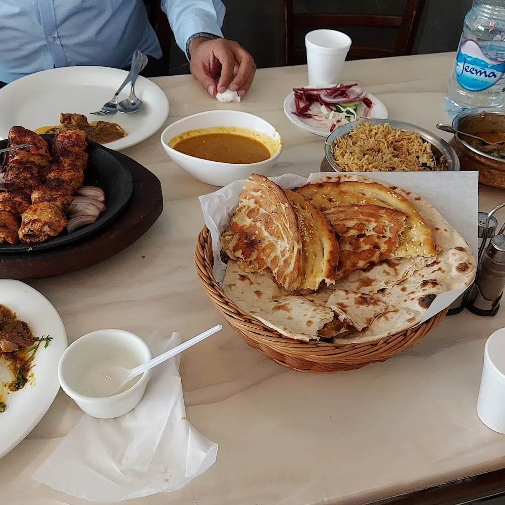 Desi Deira Restaurant (Rolla Street Branch)