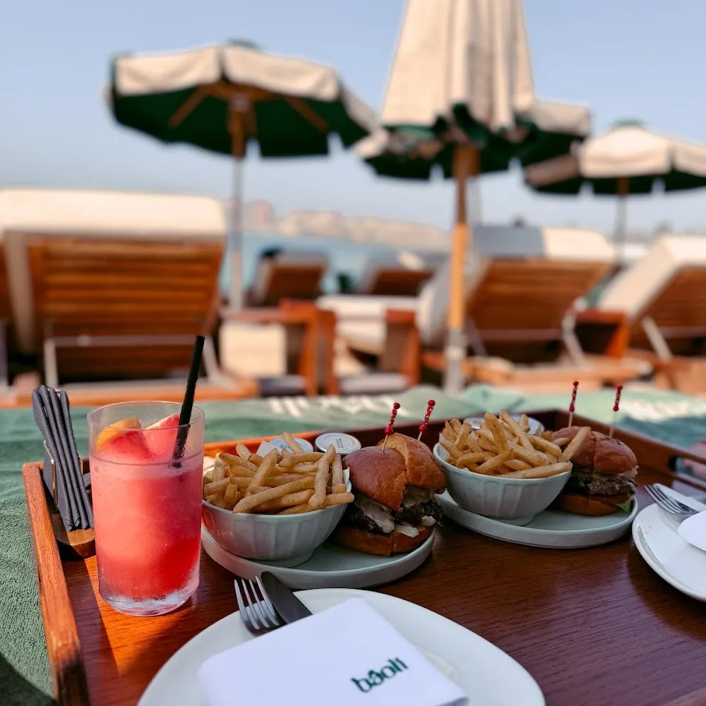 Bâoli Dubai