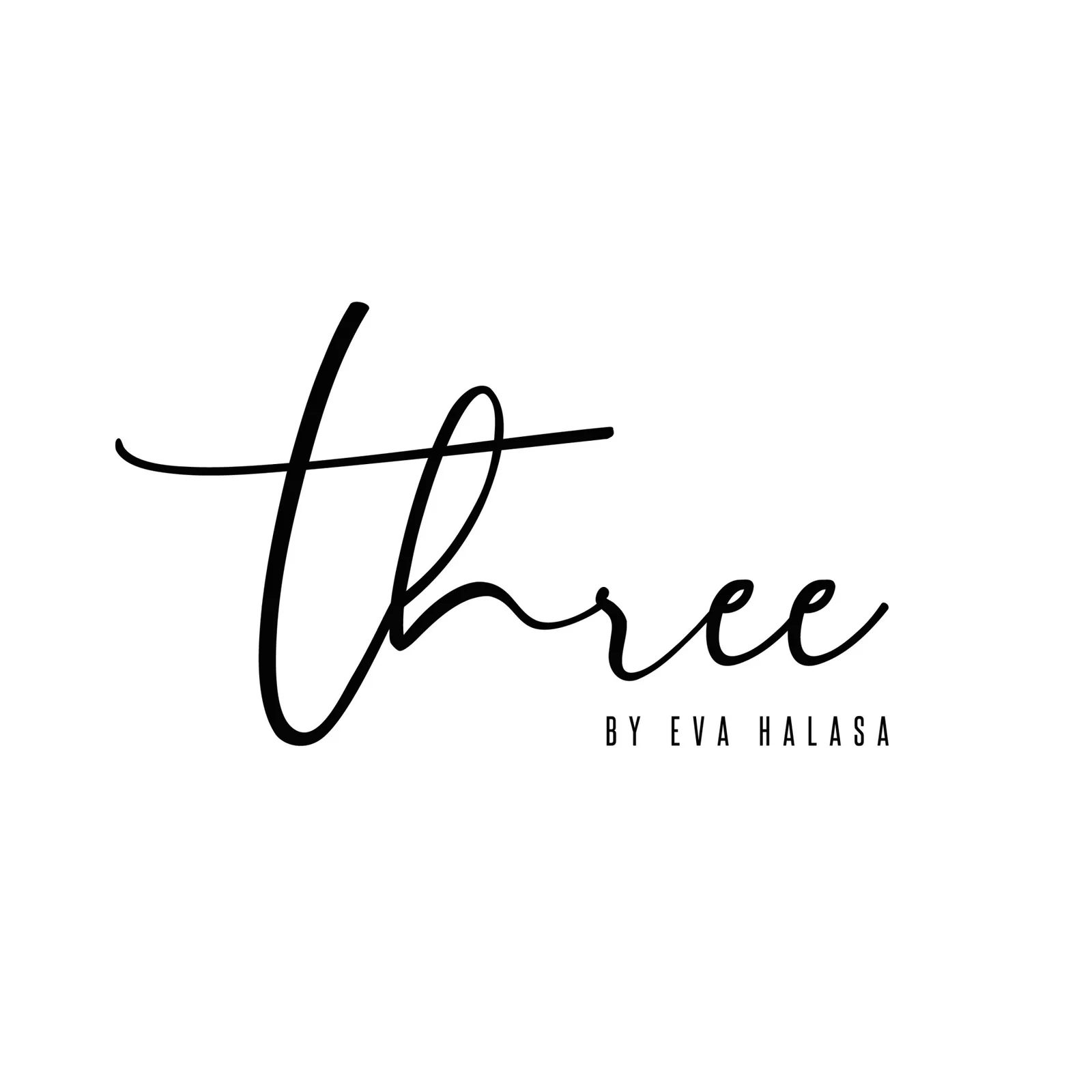 Three by Eva