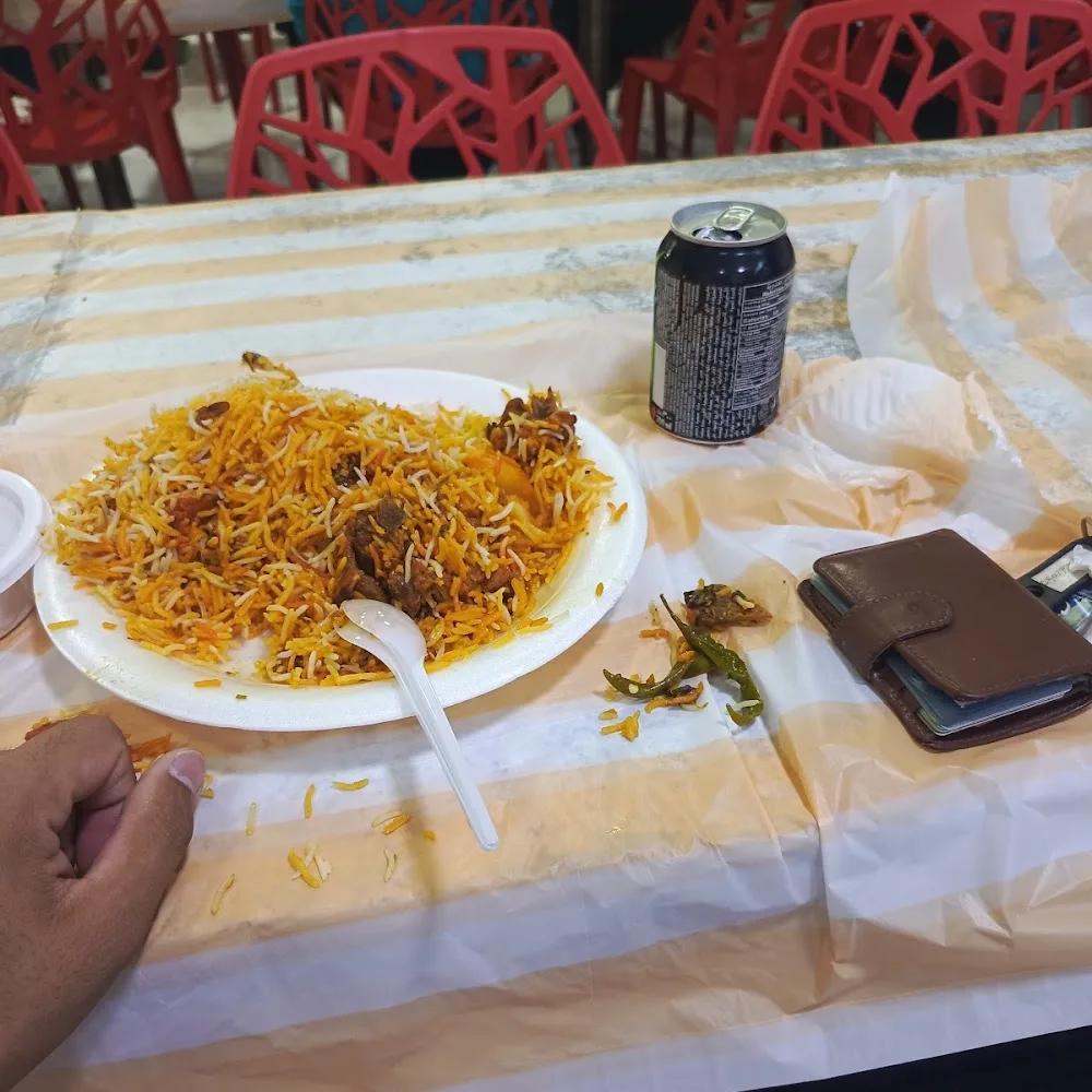 Al Khail Traditional Kitchen