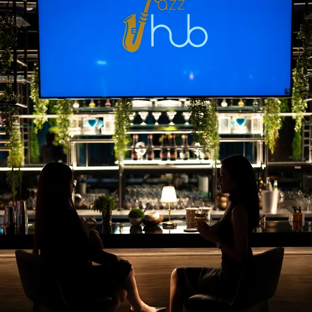 Jazz Hub