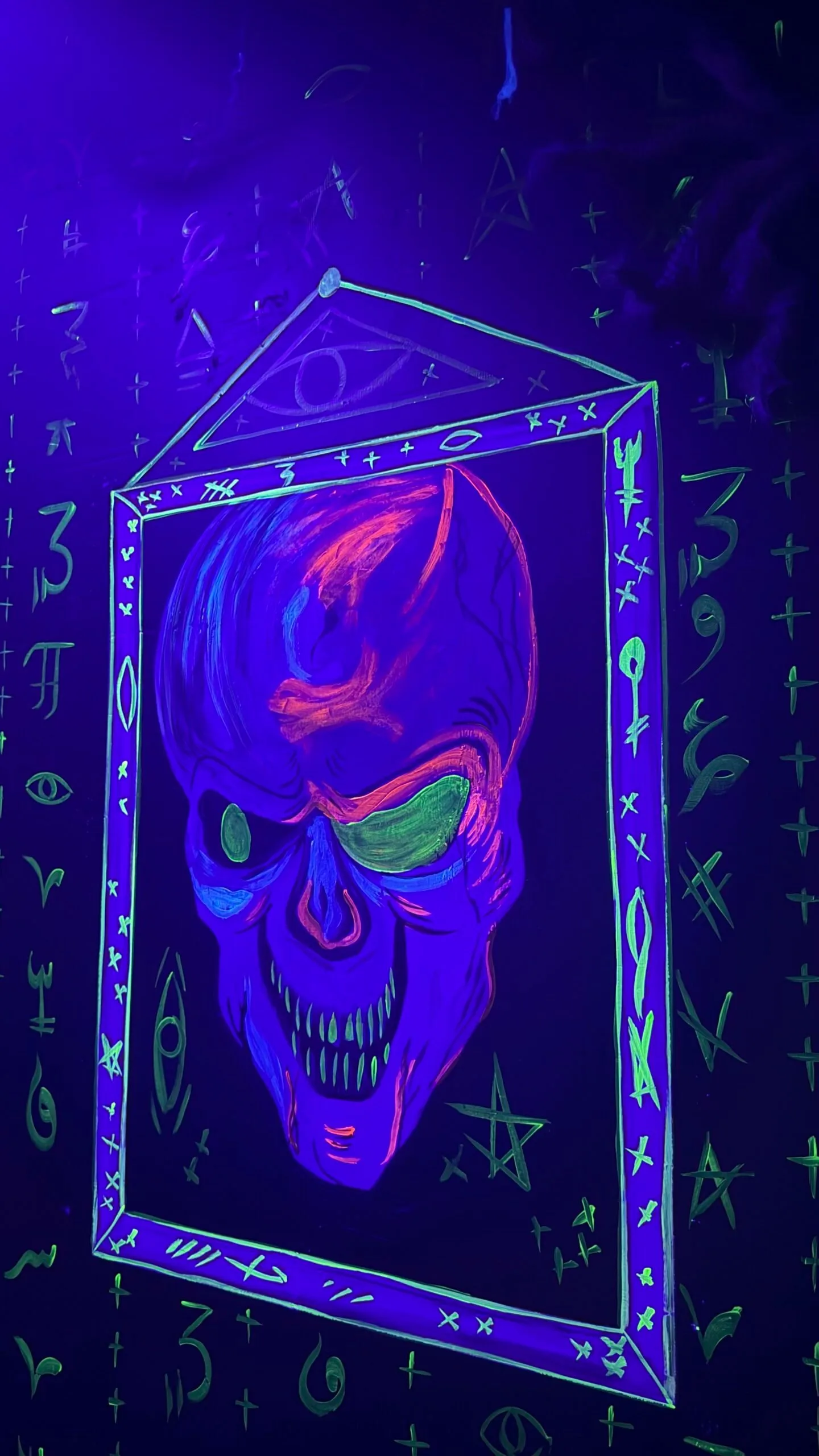 Fear Factory Horror & Realistic Escape Room in Abu Dhabi
