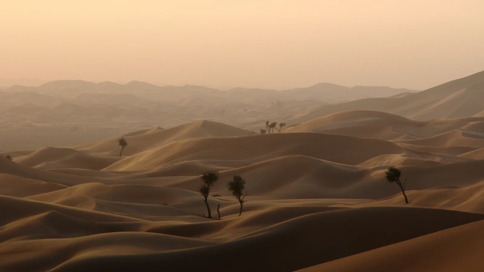 Arabian Nights Village