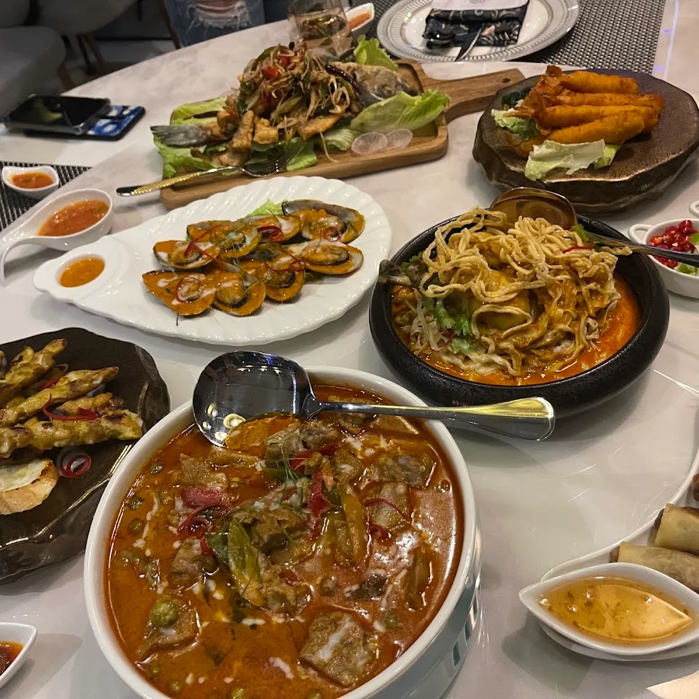 Thai Delicacy Restaurant