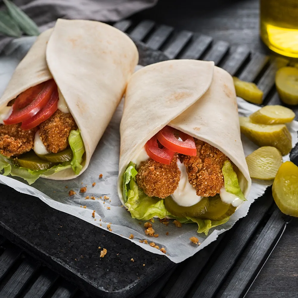 Zaatar w Zeit - Bay Avenue