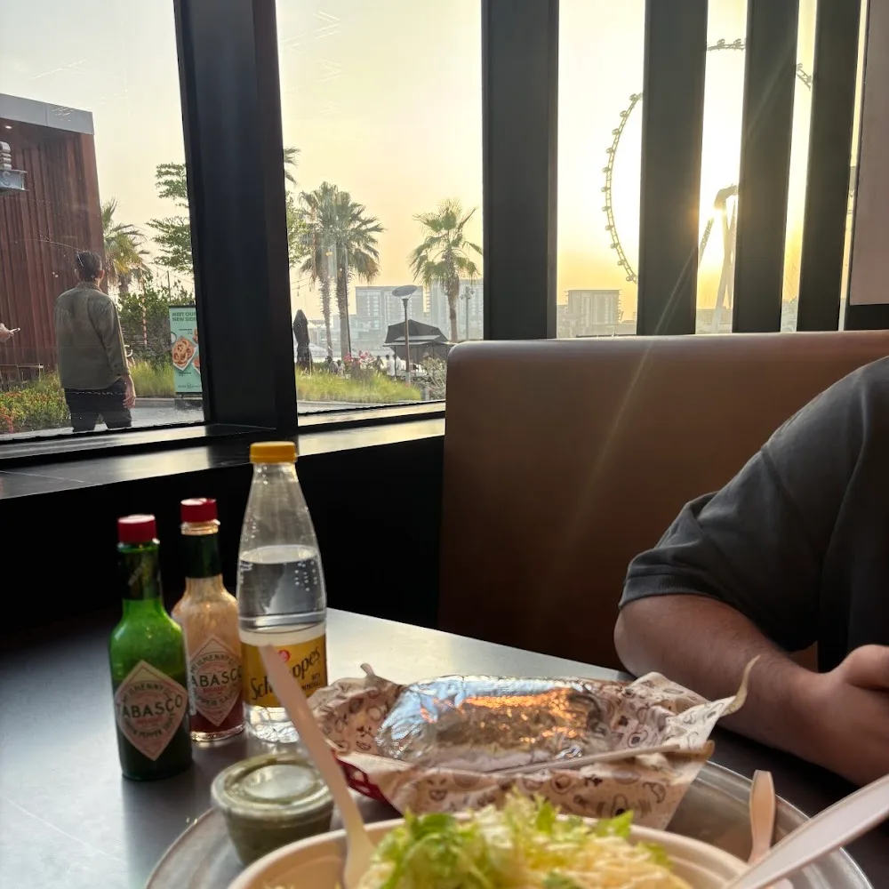 Chipotle