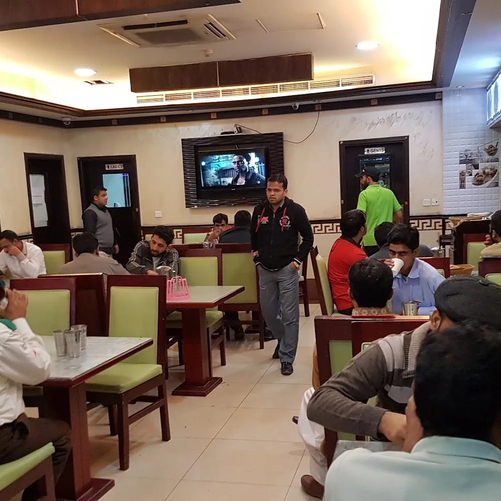 Al Barsha Resturant