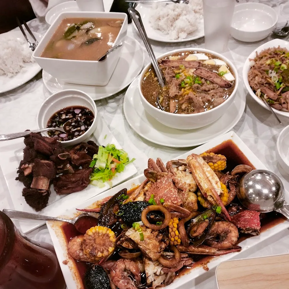 Fili Lasa Restaurant