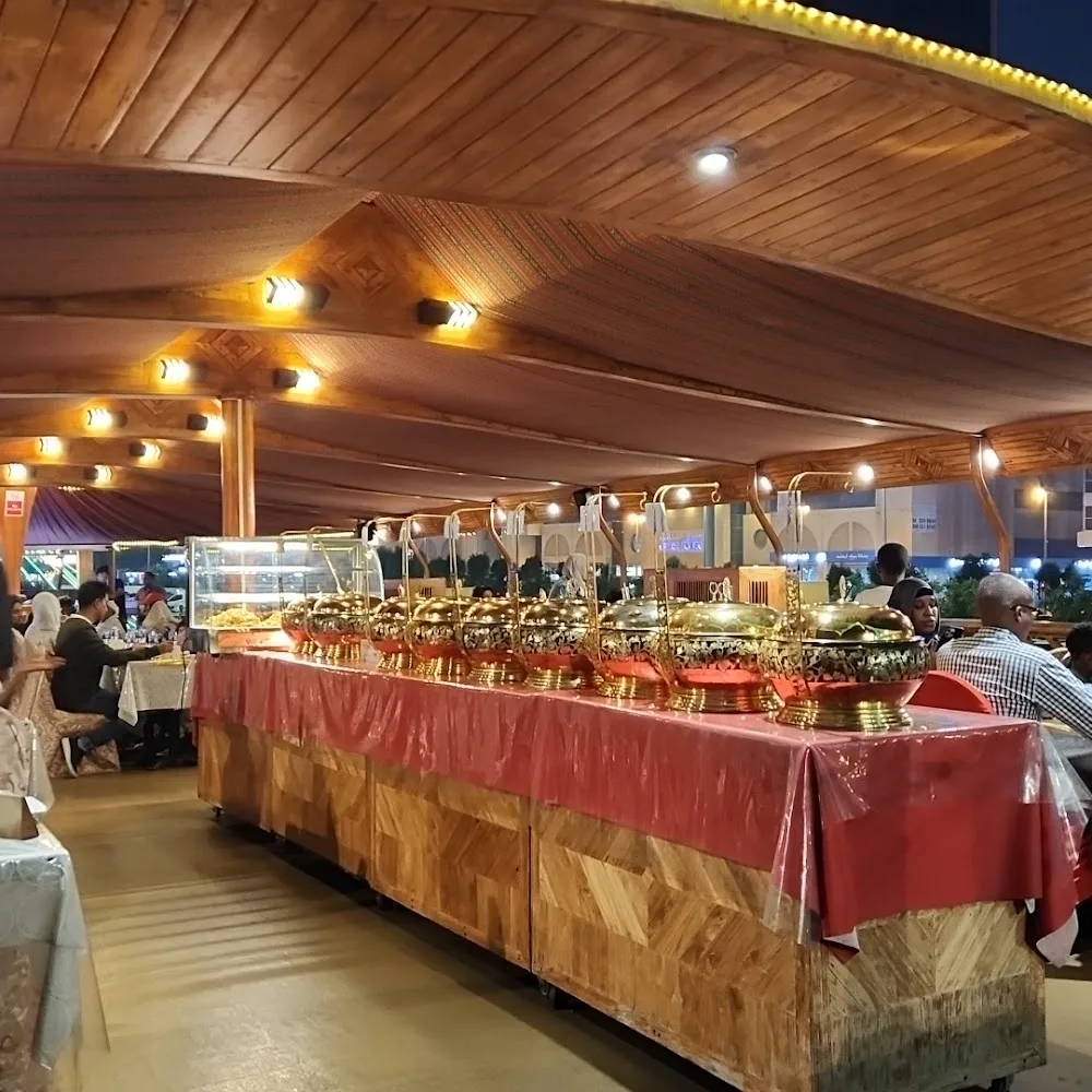 Rustar Dhow Cruise in Dubai Deira Creek