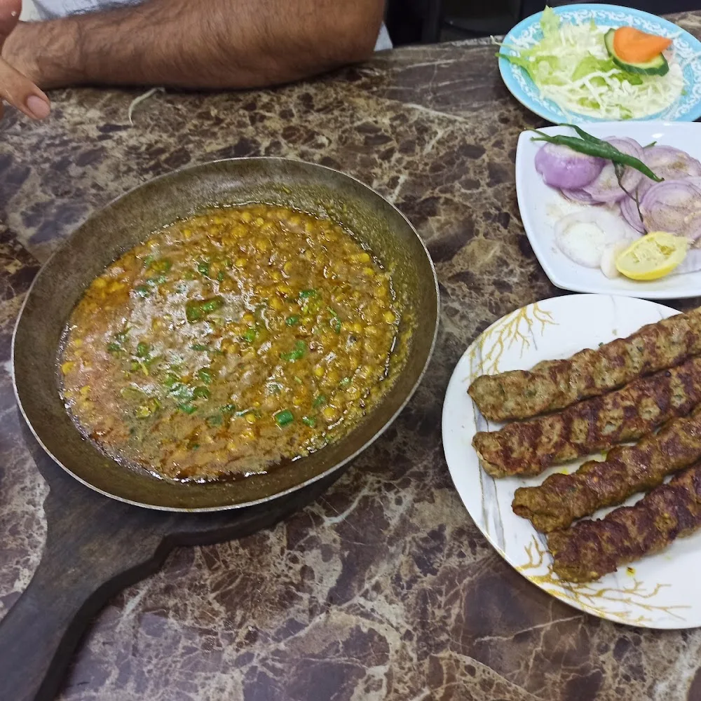 White Falcon Restaurant