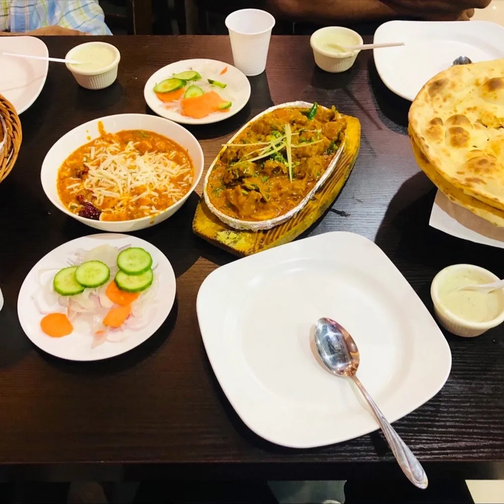 Mian Jee Restaurant