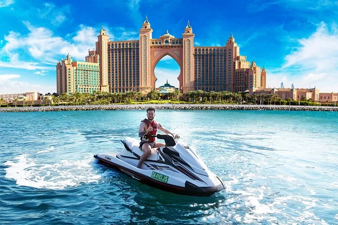 RENDEZVOUS DUBAI
