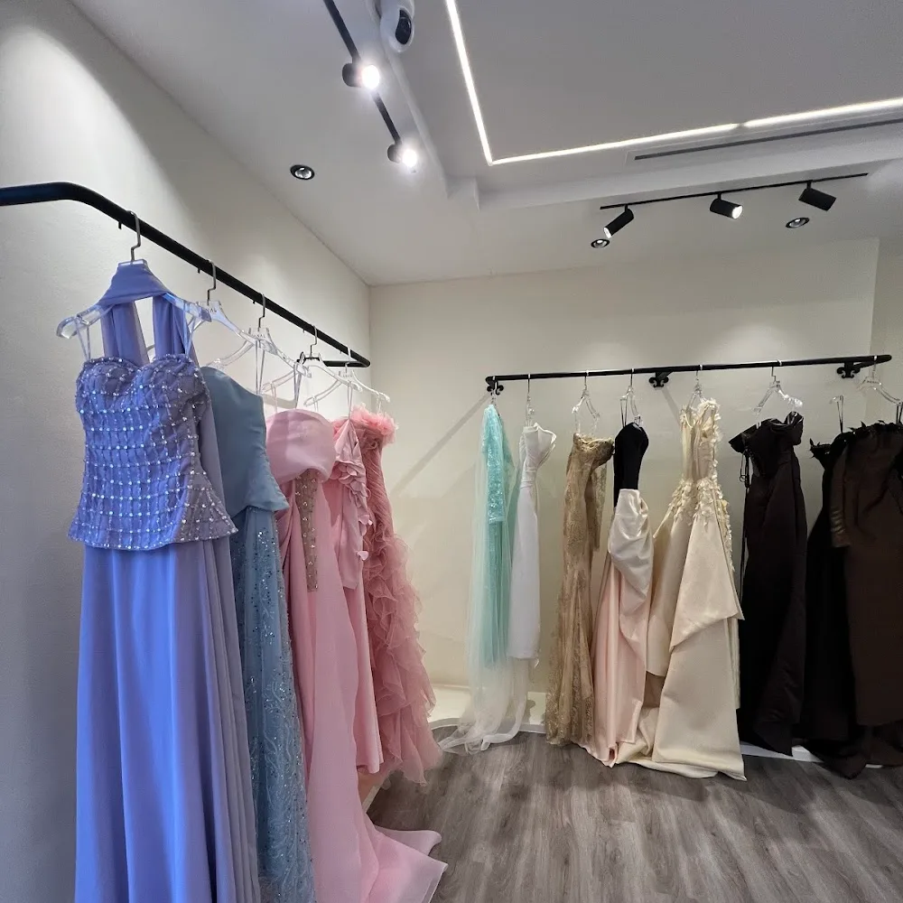 By Manal - Luxury Fashion Wear Boutique