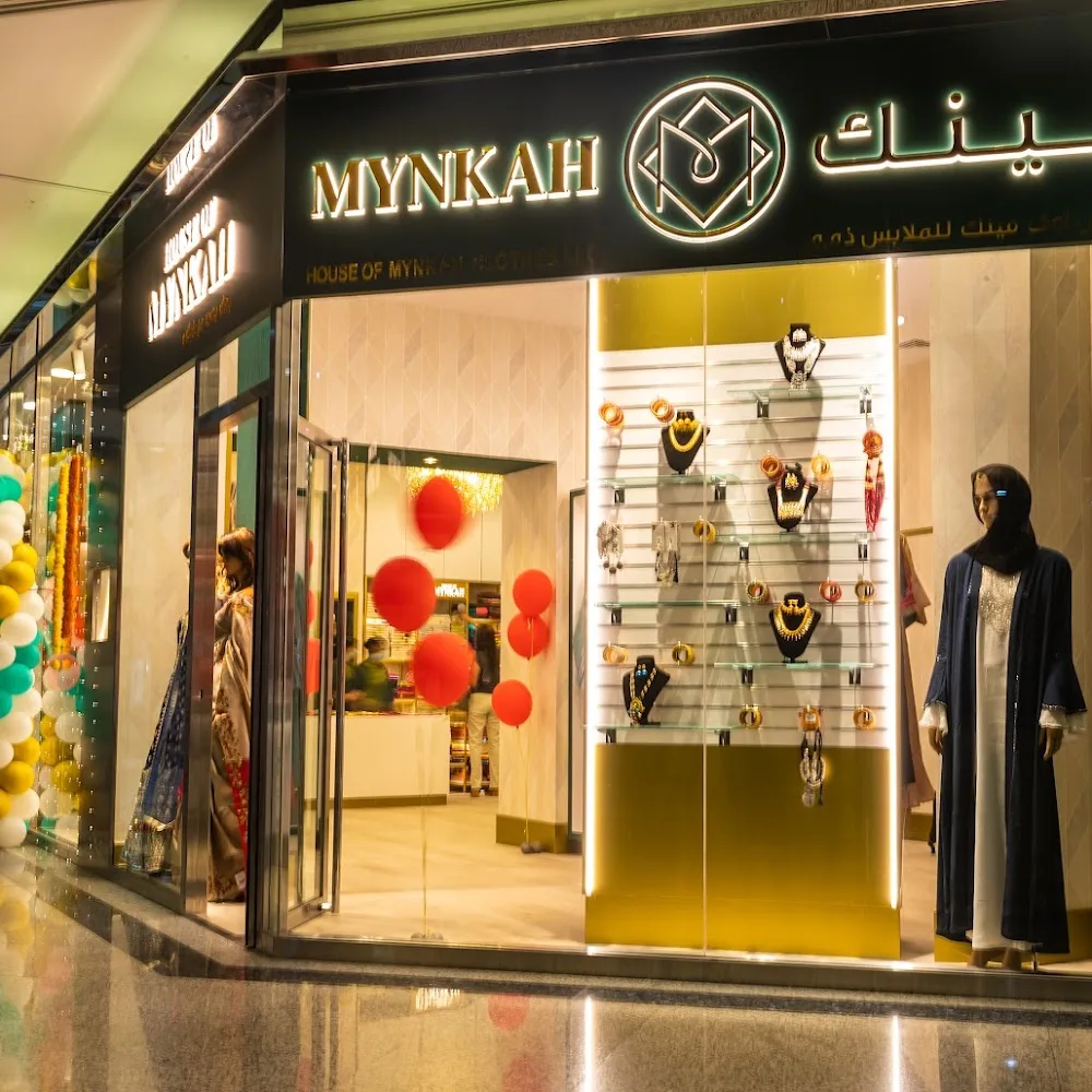 House of Mynkah