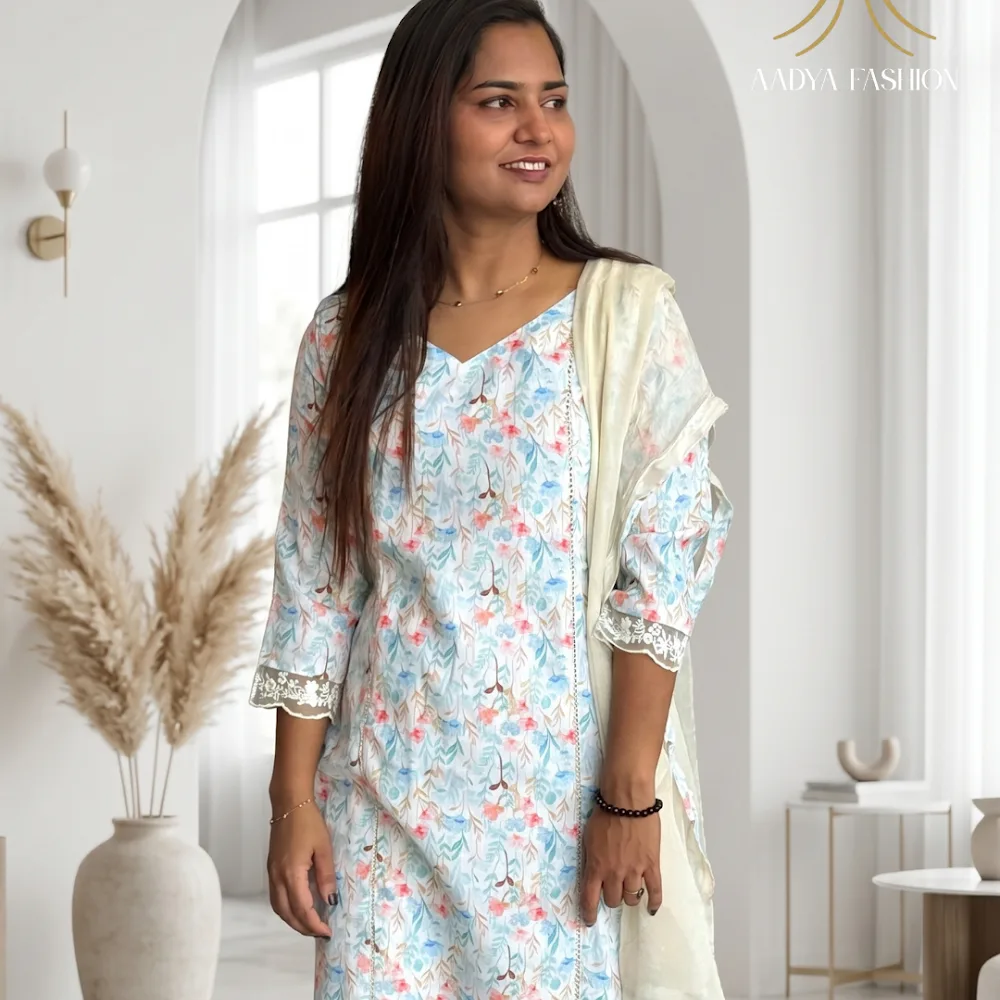 Aadya fashion boutique