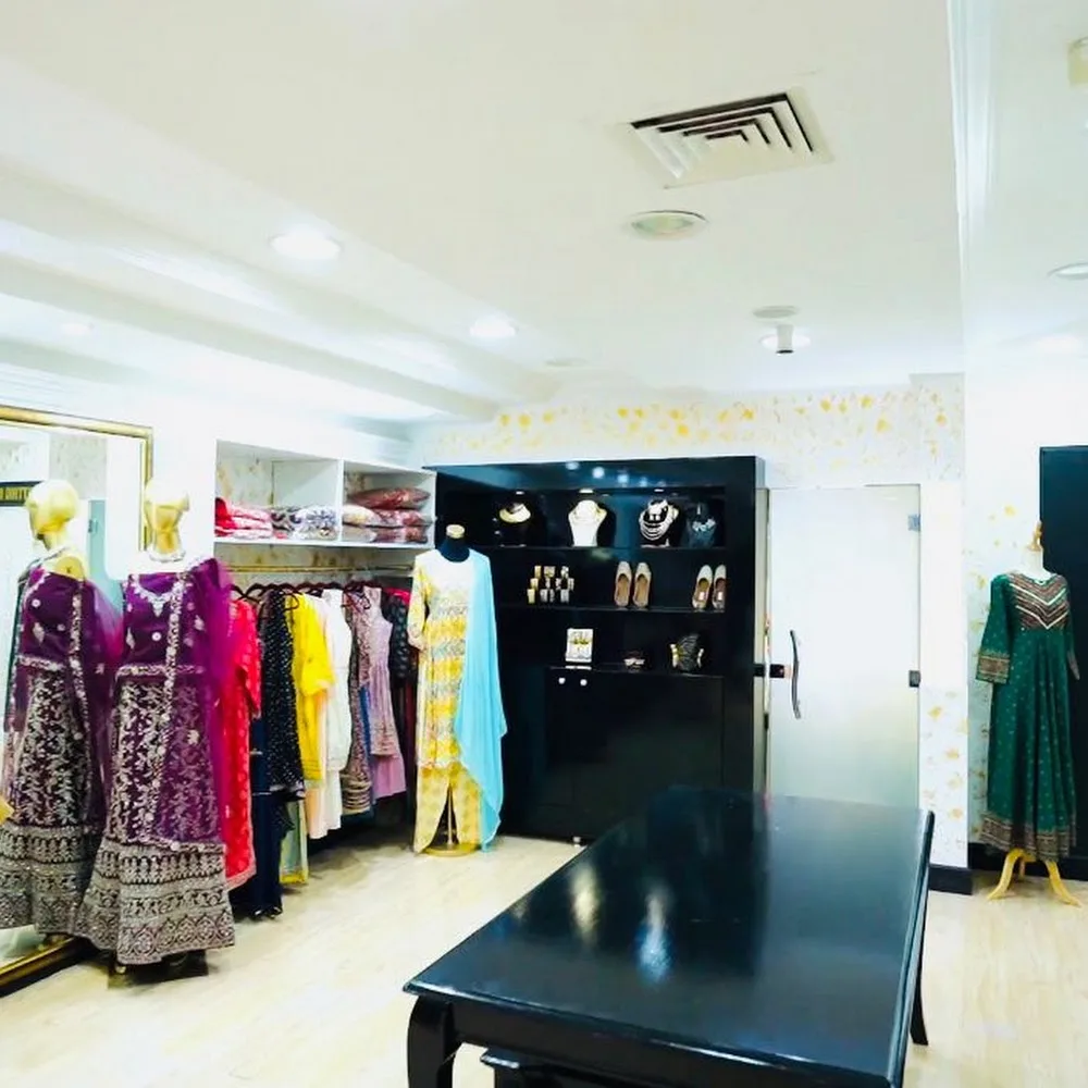 Diyanka House of Fashion