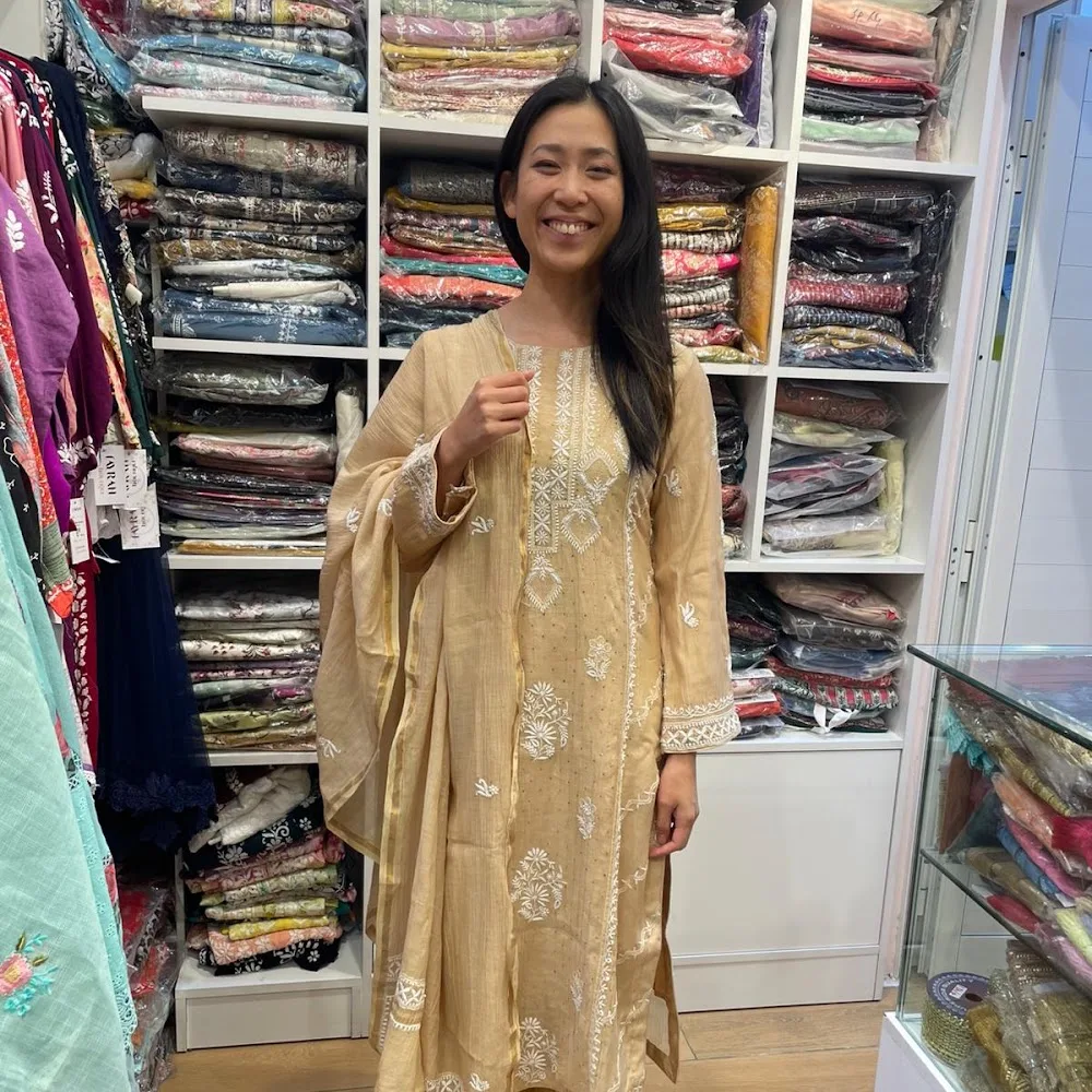 FAYRAH BOUTIQUE AND LADIES TAILORING