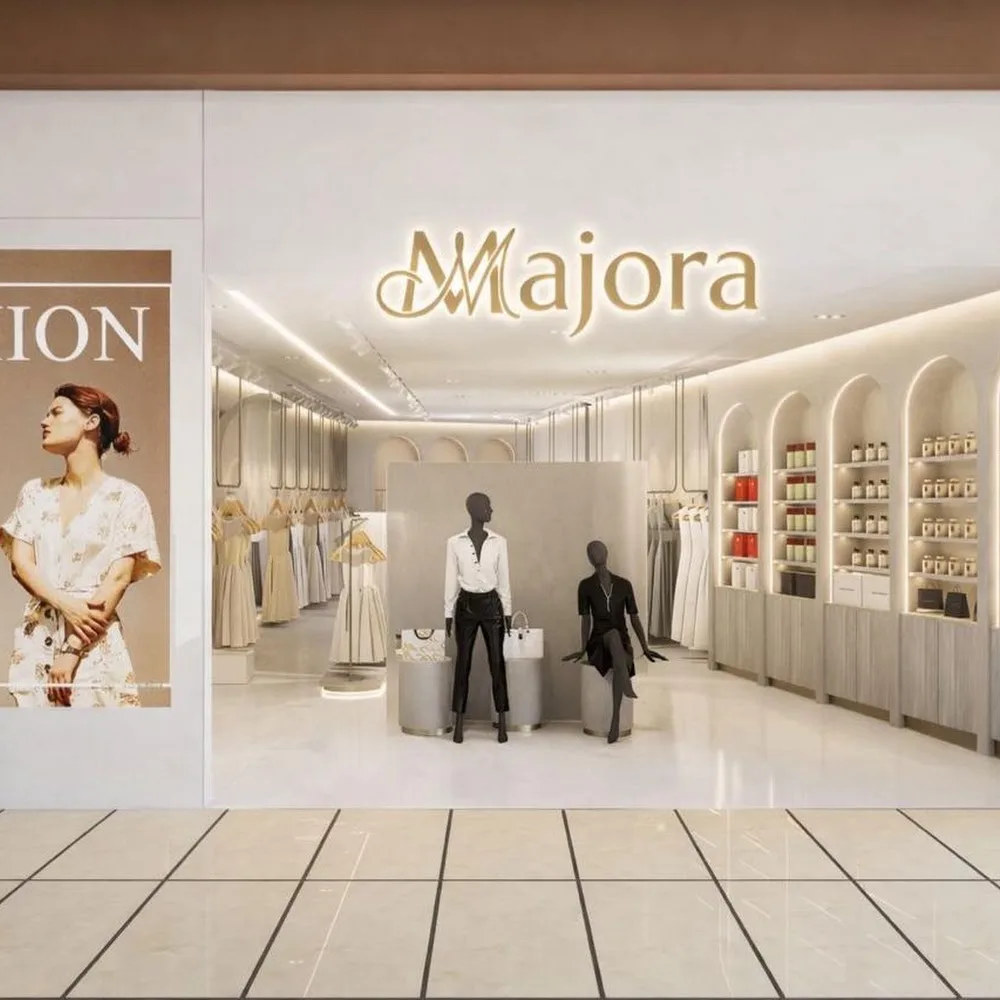 Majora Boutique