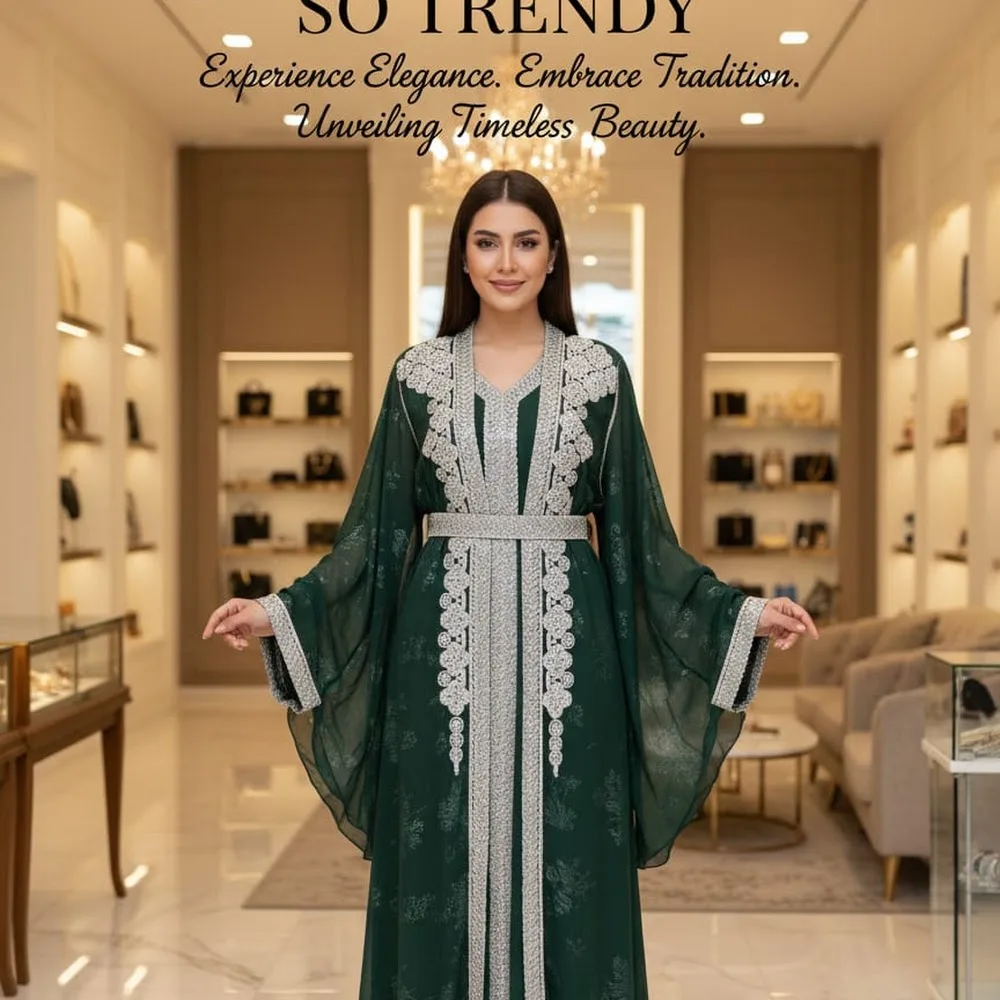 SO TRANDY WOMEN CLOTHES AND GIFT L.L.C