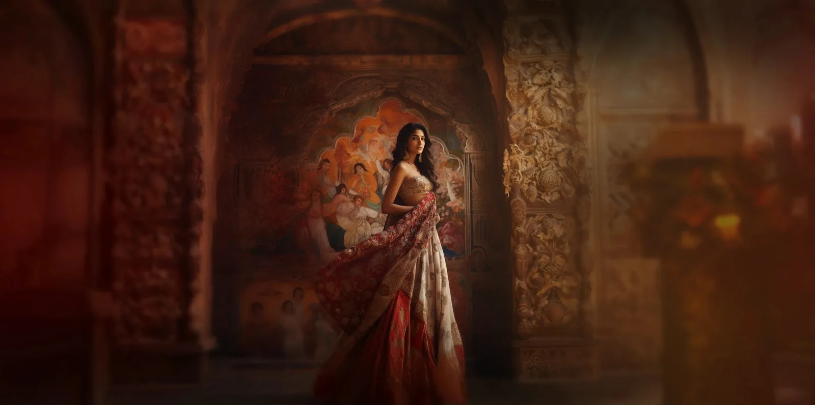 KALAKARI FASHION