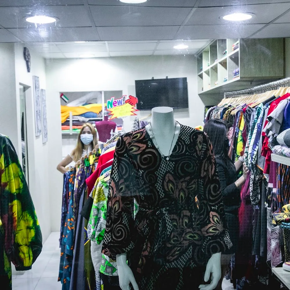 Prestige Style Fashion