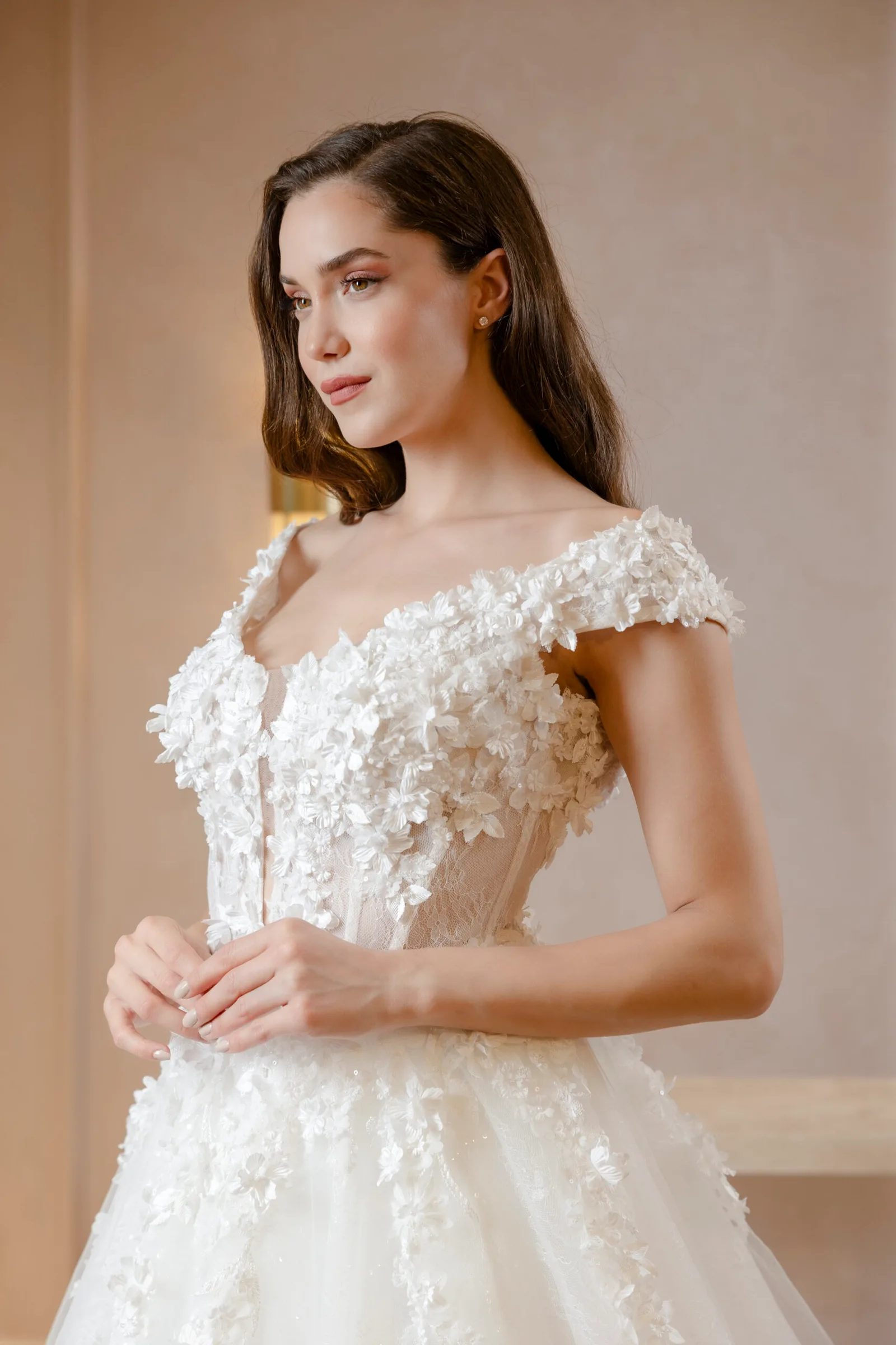 Al Daker Couture | Wedding Dress Abu Dhabi | Bridal Shop Abu Dhabi | Wedding Gowns Abu Dhabi