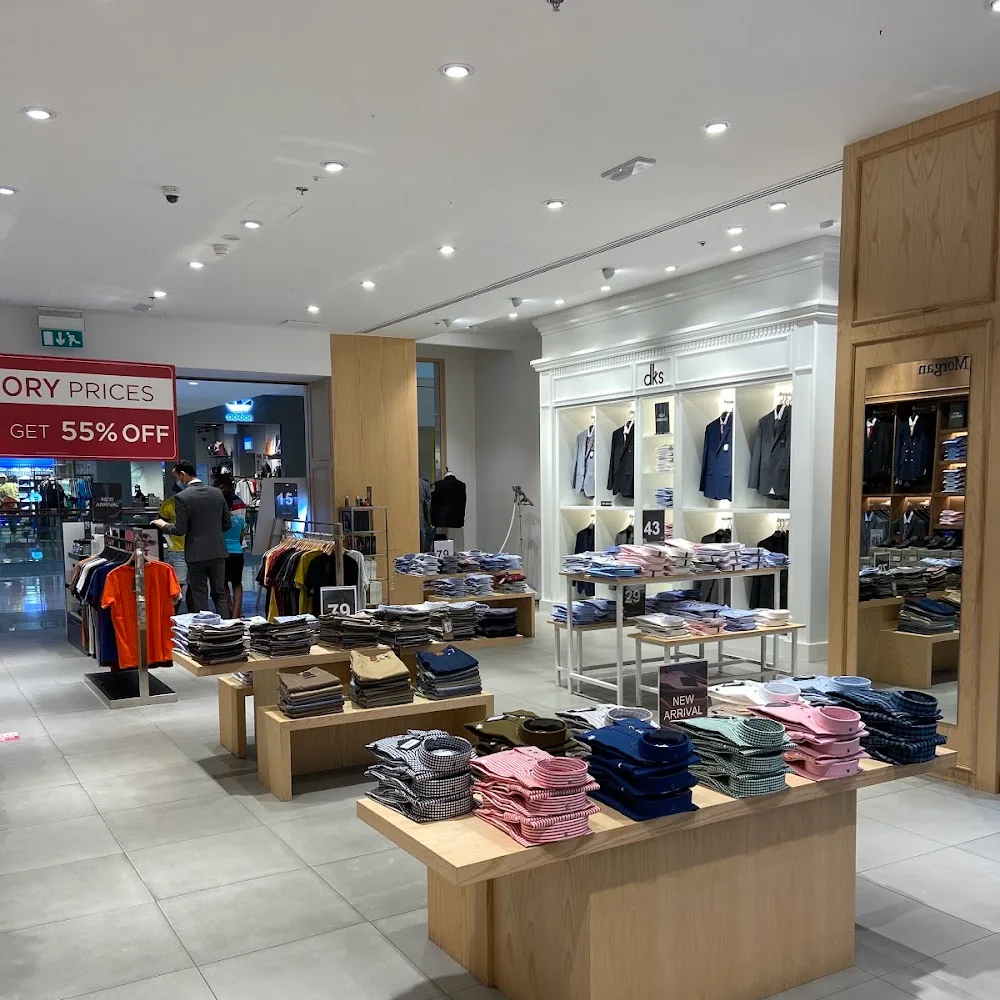BRANDS Abu Dhabi Mall