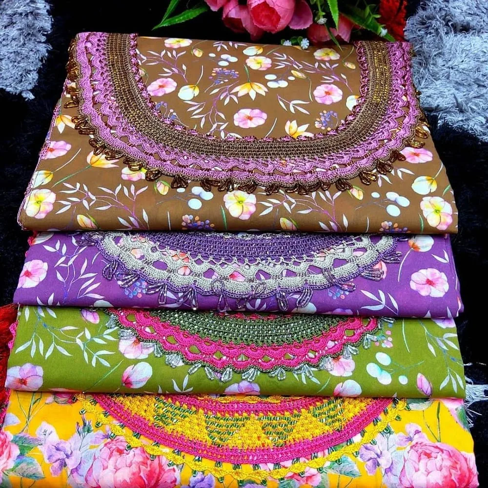 Senora Boutique