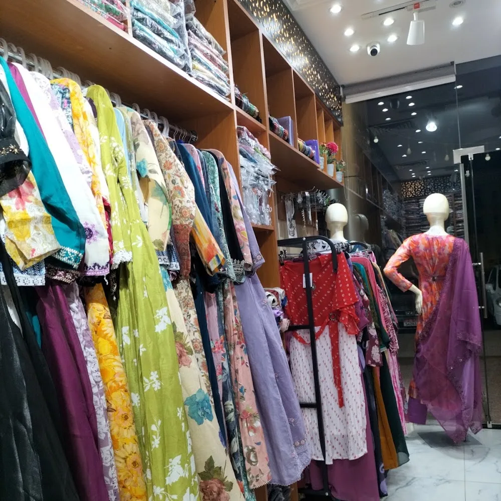 Juneberry Fashions