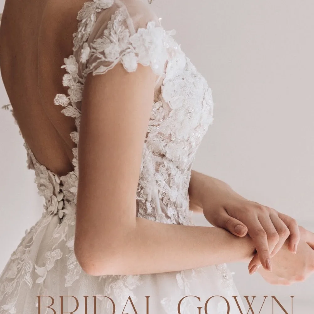 Vow and Veil Boutique