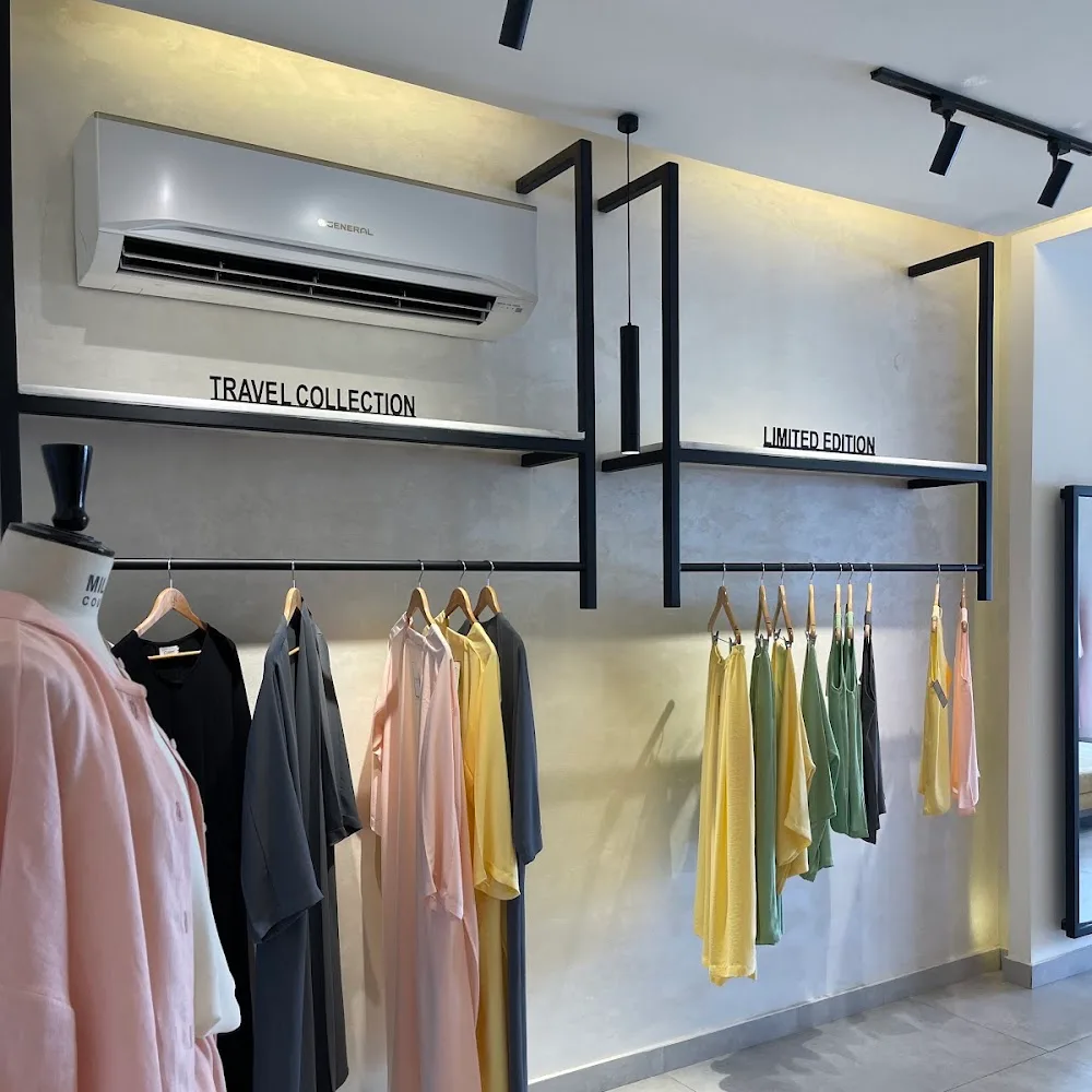 Charm Fashion - Al Ain