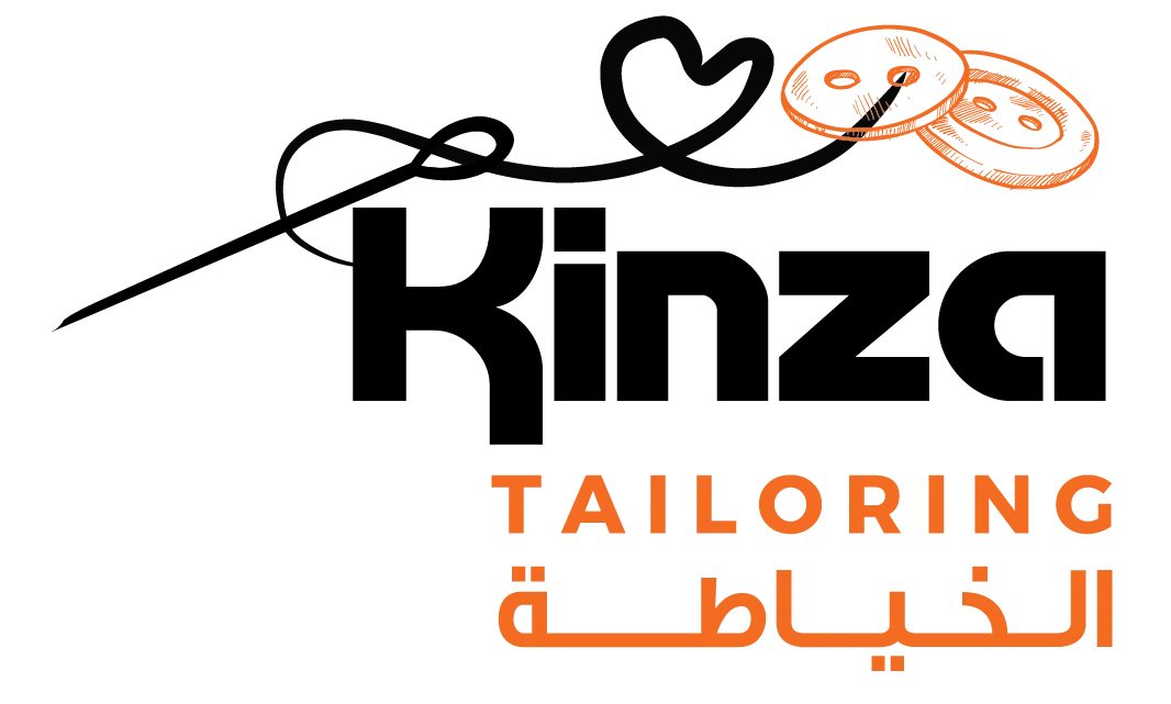 kinza tailoring & embroidery