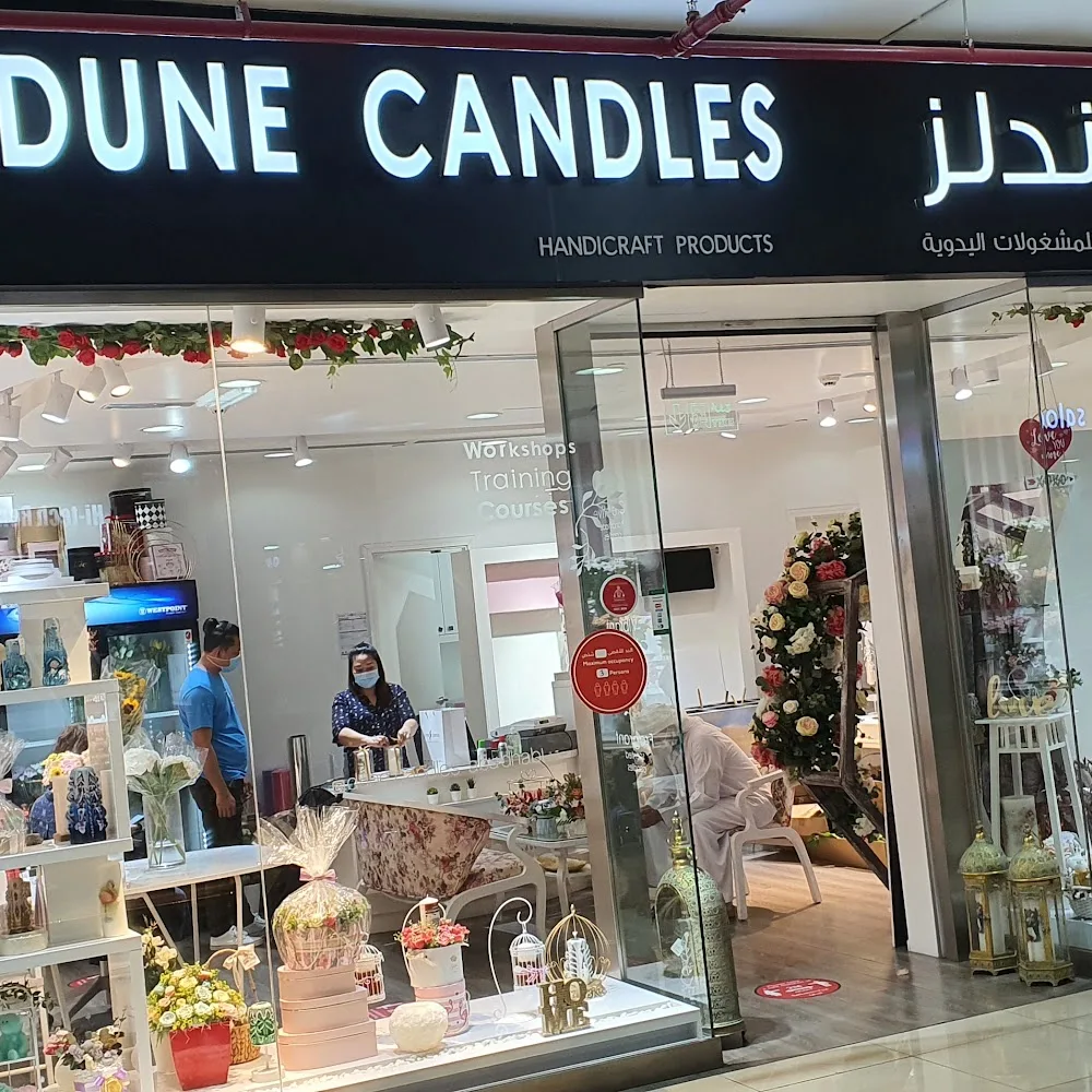 Dune Bliss Boutique