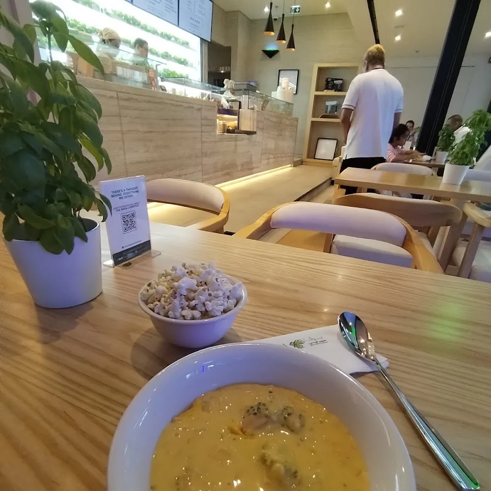 Boga Superfoods - Business Bay