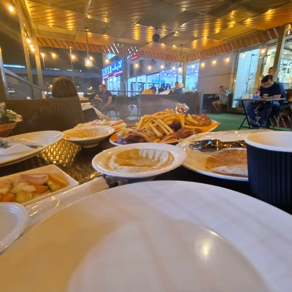 Second Home Restaurant