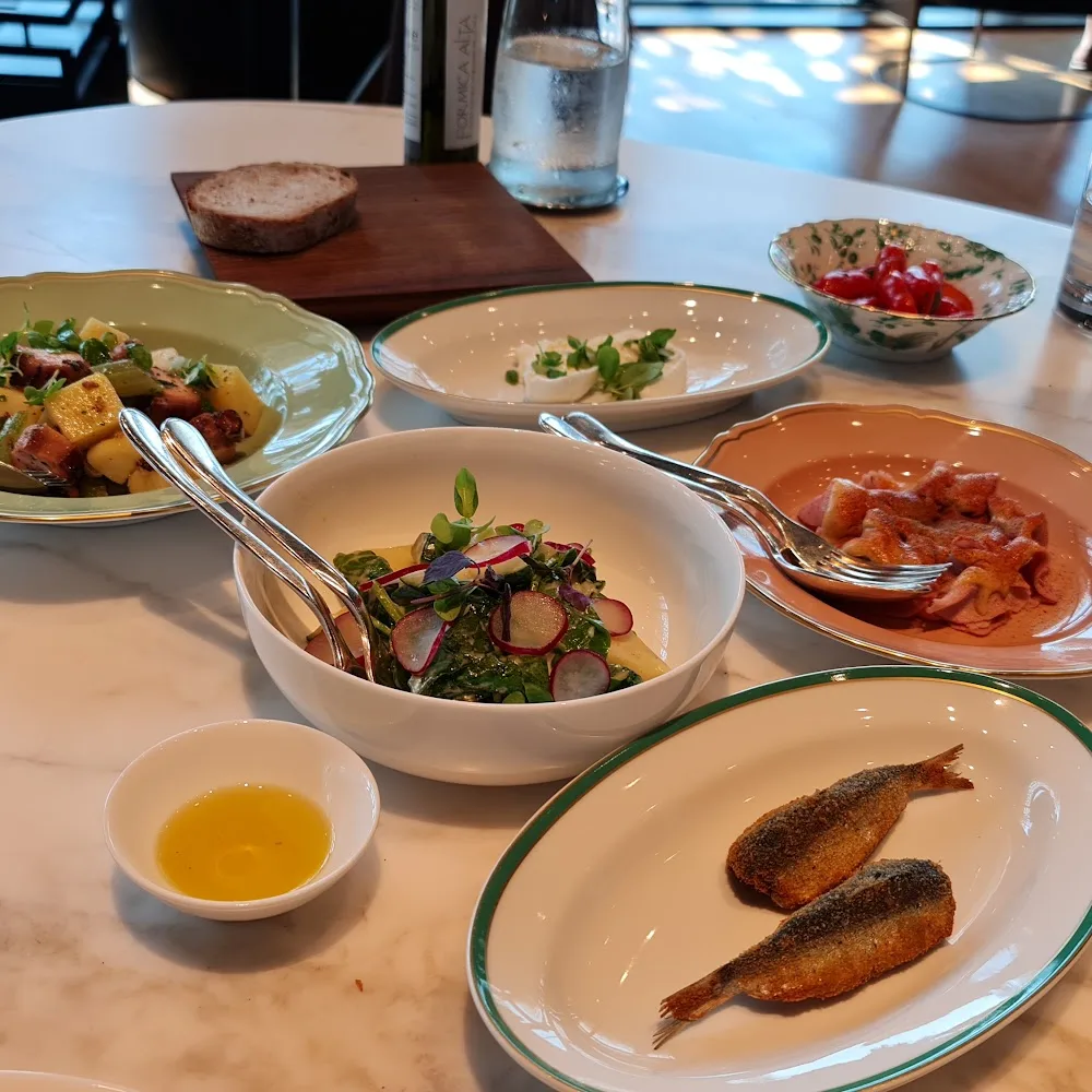 Il Ristorante - Niko Romito