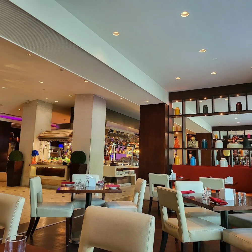 Makan Restaurant