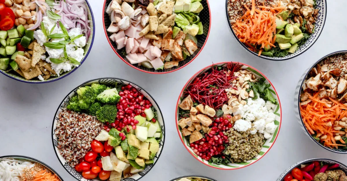 SALATA