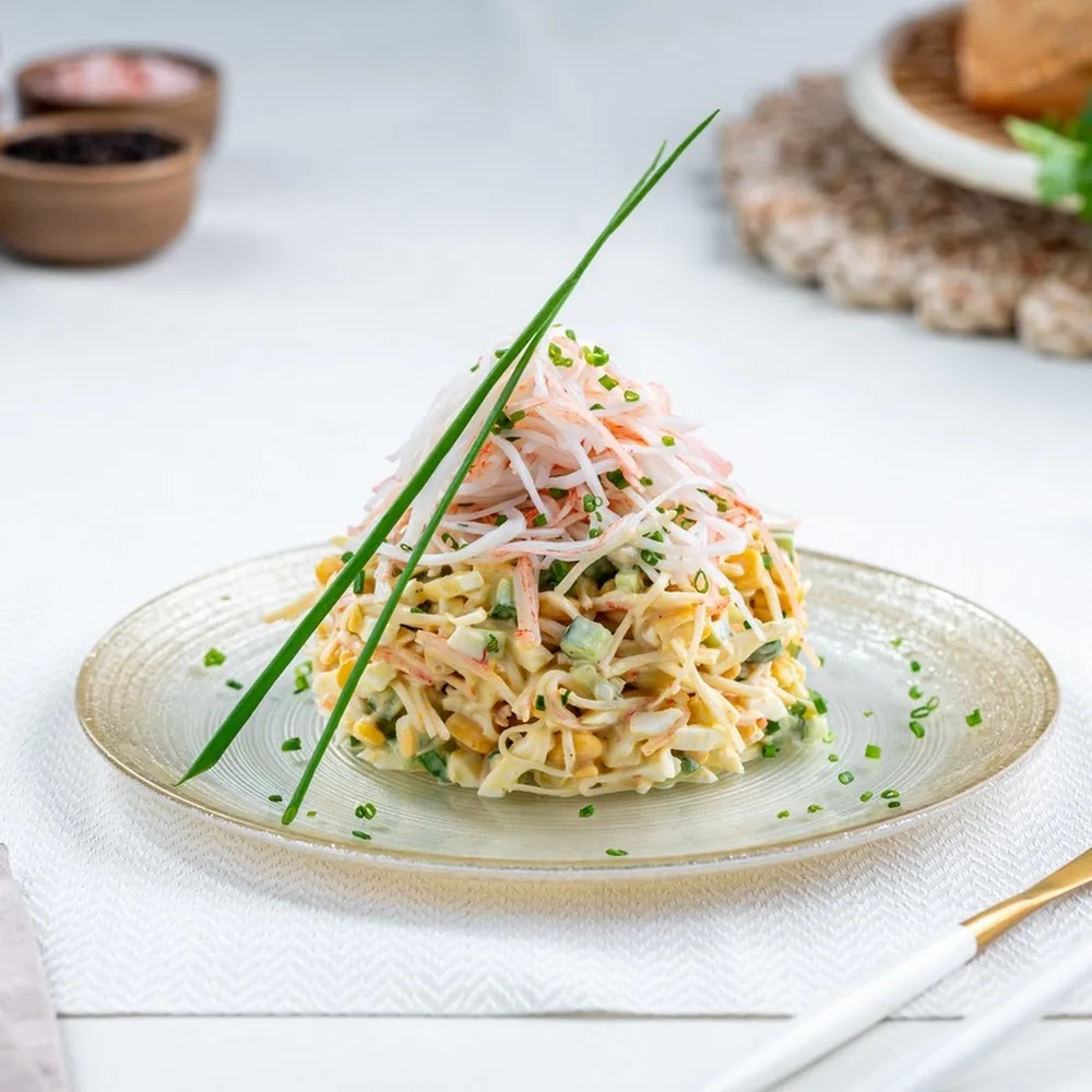 Chef Irina Restaurant - Al Quoz